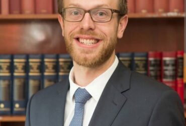 Douglas Coltart biography and age.