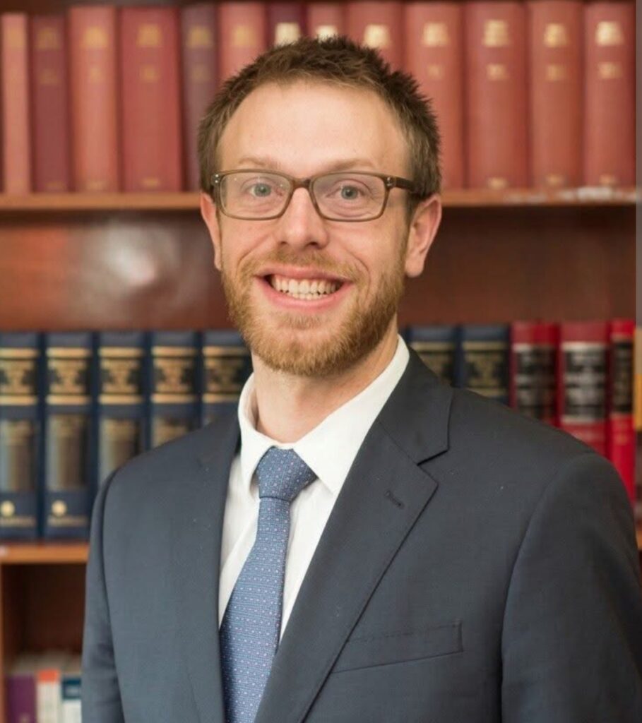 Douglas Coltart biography and age.