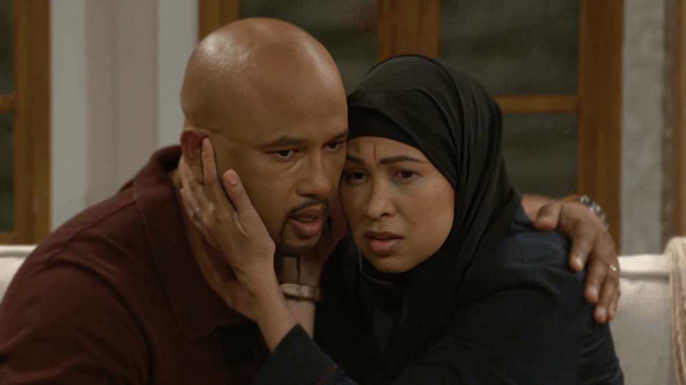 Suidooster Teasers May 2026