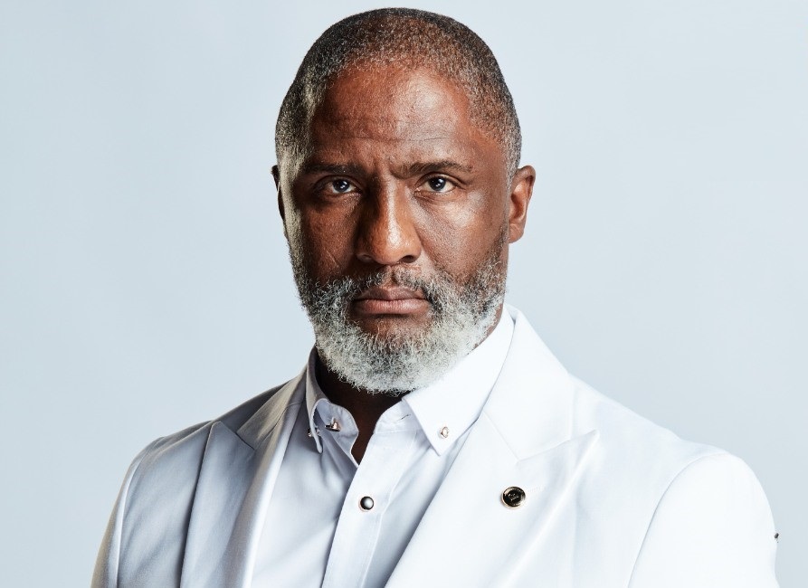 Zakhele Nkosi is a lead character in the new South African daily drama series Emzini: A Family Legacy