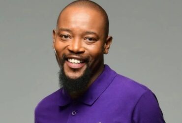 Moshe Ndiki biography