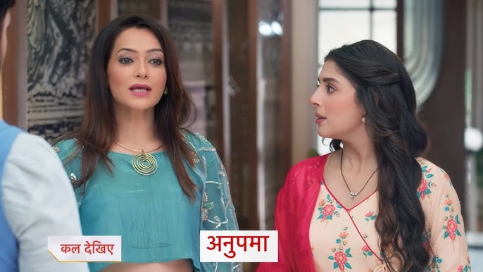 Anupama Teasers May 2026