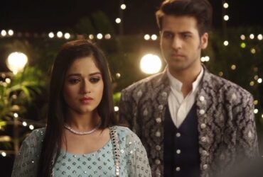 You Are My Love Teasers May 2026: You Are My Love delivers intense romance, betrayal, and high-stakes drama this May 2026 as Ahaan and Pankti’s love is tested like never before.