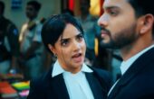 Advocate Anjali teasers for April 2026