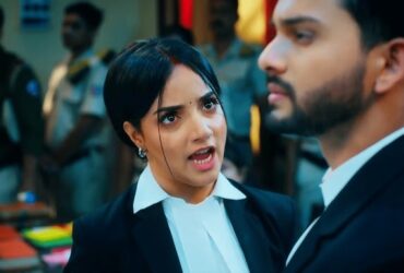 Advocate Anjali teasers for April 2026