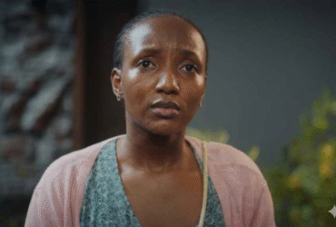 Image of Mmaserame (also known as Mmaphefo)