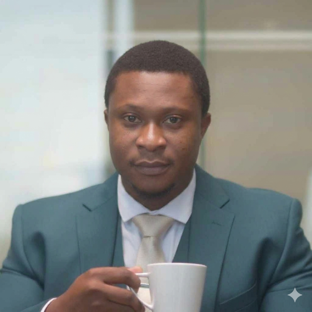 Amandla Dubazane in Skeem Saam