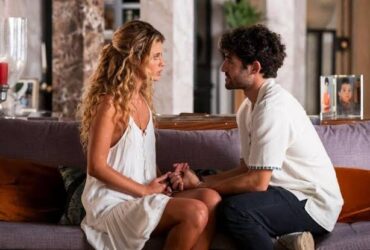 Cacau Season 2 Teasers May 2026