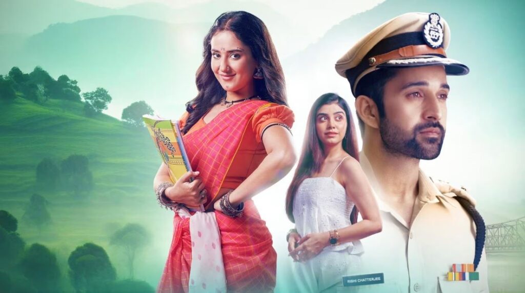 Jhanak Teasers for April 2026