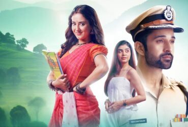 Jhanak Teasers for April 2026 - Get ready for intense drama on Jhanak this April 2026 as emotions run high and secrets threaten to tear families apart.