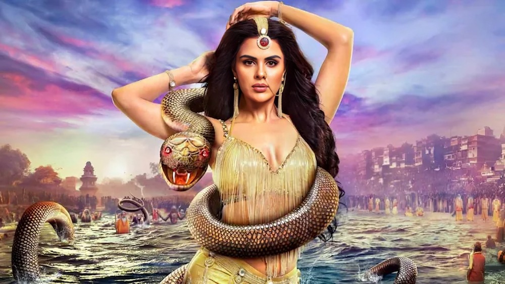 Naagin 7 April 2026 Teasers