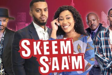 Skeem Saam Teasers - May 2026