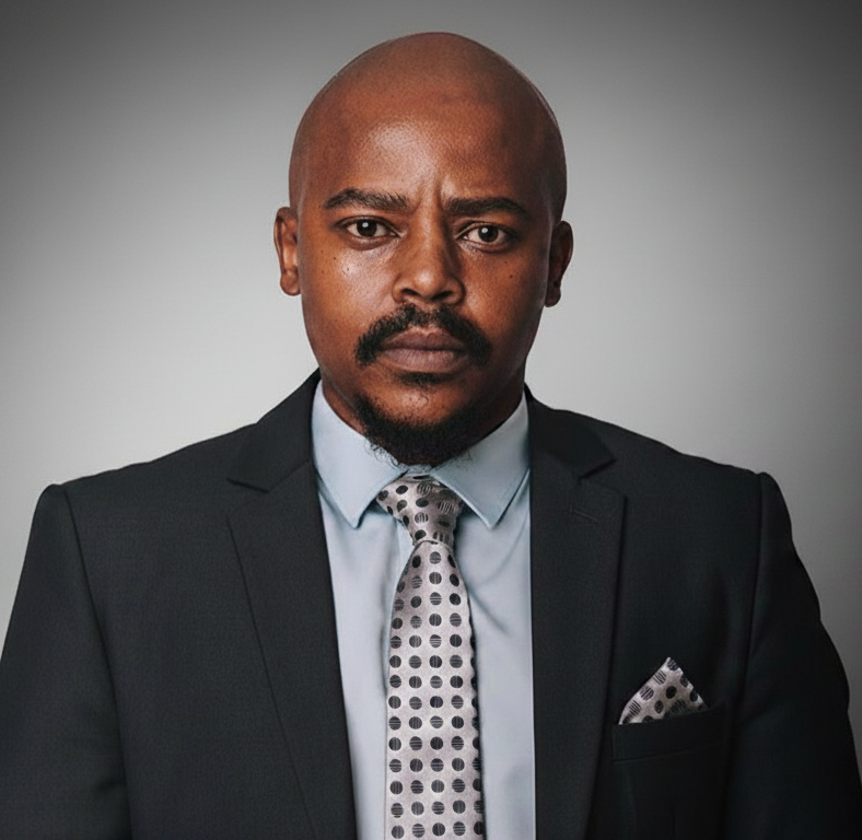 Loyiso Macdonald (born 7 September 1986) is a versatile South African actor and voice artist