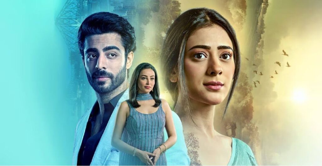 Jhanak Teasers for May 2026