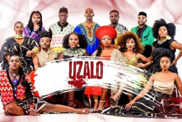 Uzalo teasers in May 2026