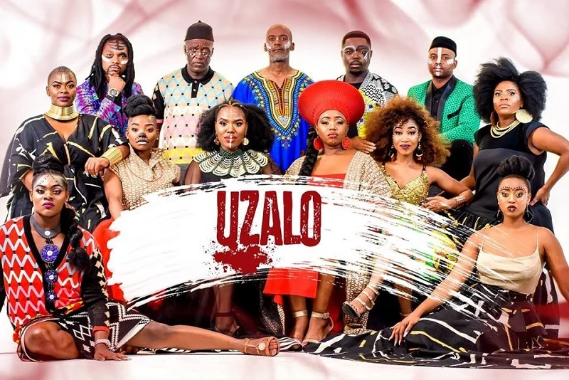 Uzalo teasers in May 2026