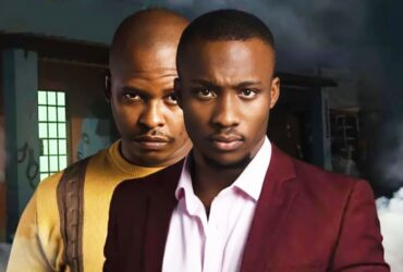 Isitha: the enemy teasers additional for April