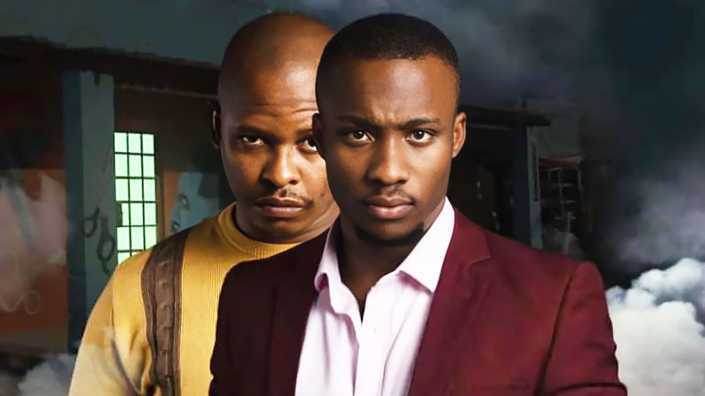 Isitha: the enemy teasers additional  for April