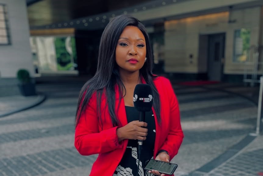 Ziyanda Ngcobo Biography