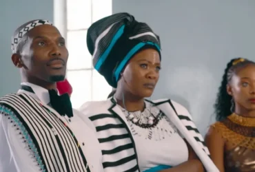 Gqeberha: The Empire Teasers May 2026