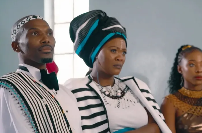 Gqeberha: The Empire Teasers May 2026