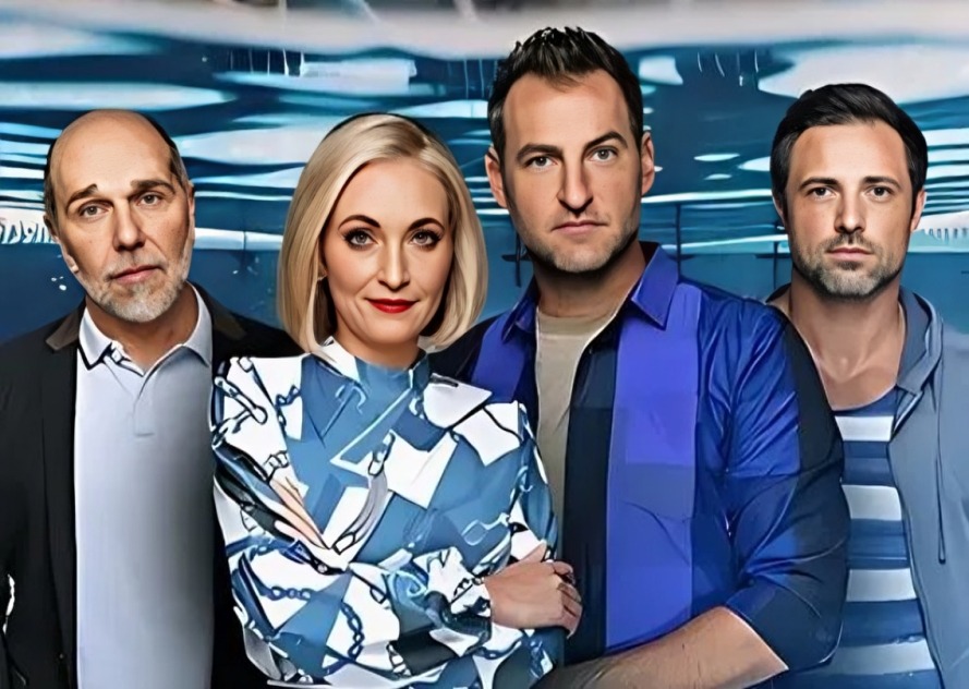 Diepe Waters Teasers June 2026
