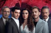 Maanligsprokie cast and storylines.