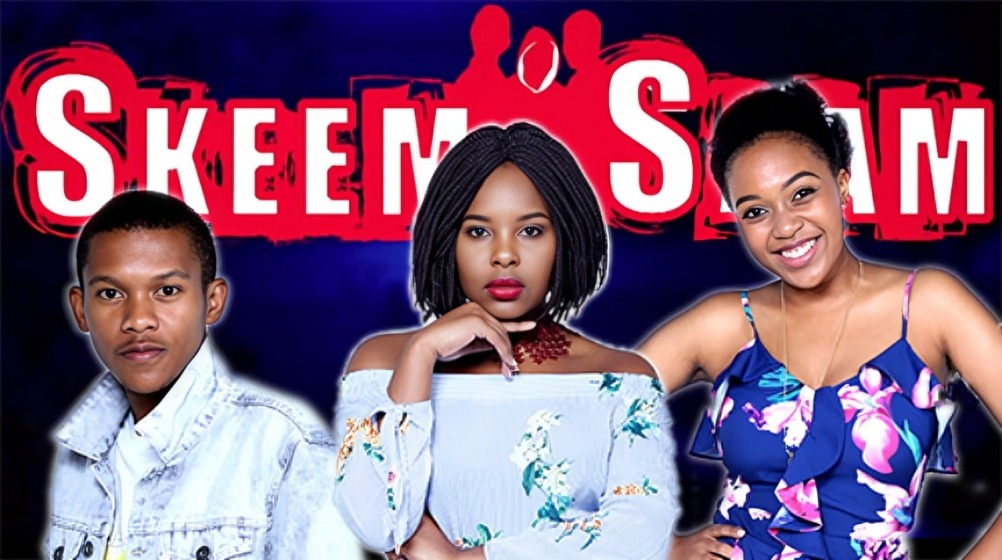 Skeem Saam in June 2026
