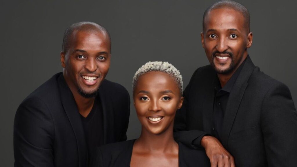 The Ramaphakela Siblings: Rethabile & Katleho Ramaphakela
