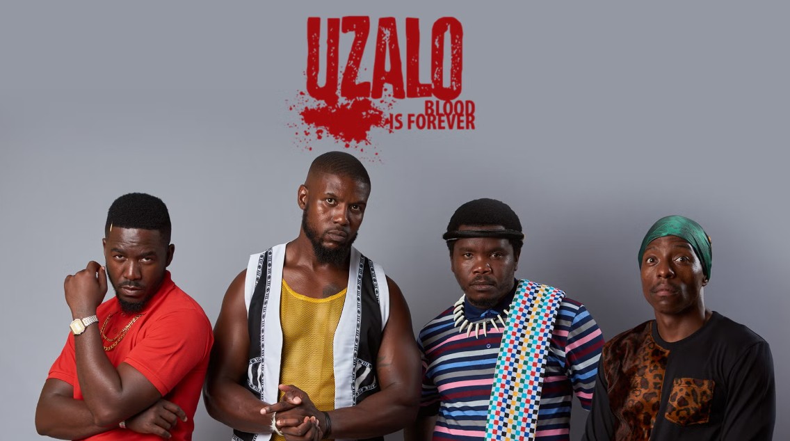 Uzalo Teasers June 2026
