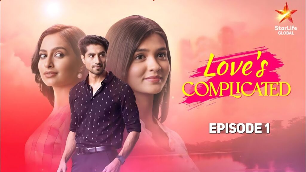 Love's Complicated Teasers May 2026