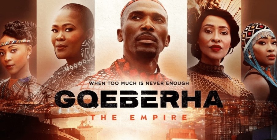 Gqeberha: The Empire Teasers July 2026