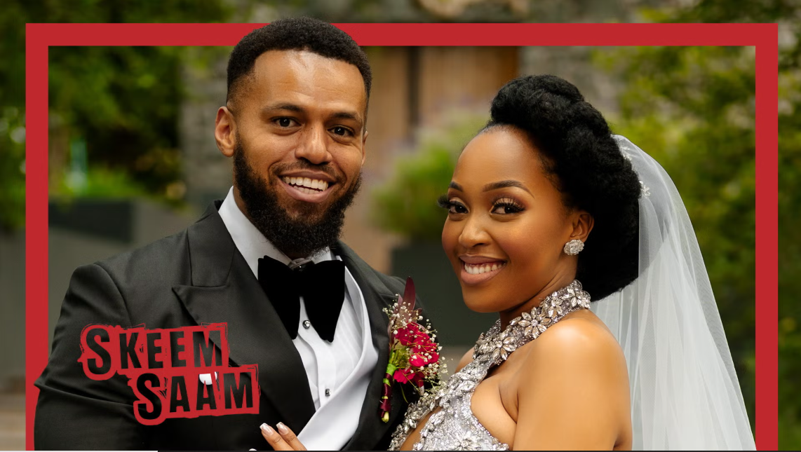 Skeem Saam in July 2026
